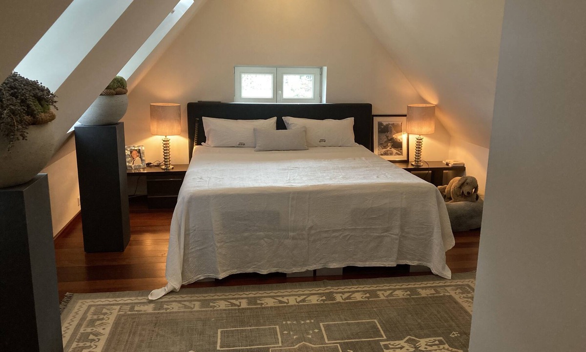 Nordwalde Apartment | Ferienwohnung im Atelier Lisa Oldhues