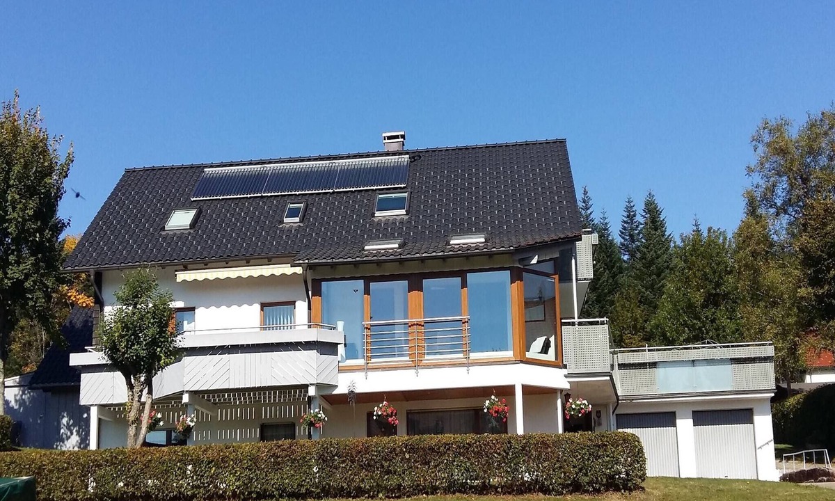 Kniebis Apartment | Ferienwohnung im malerischen Kniebis