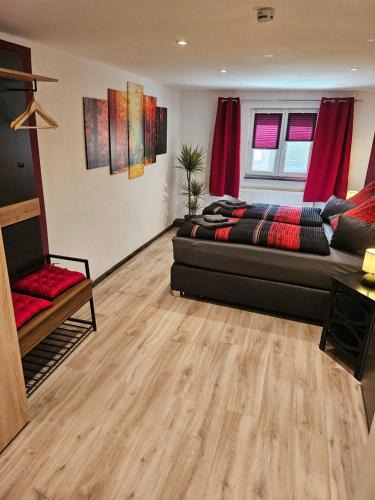 Spalt Apartment | Ferienwohnung Im Gässla
