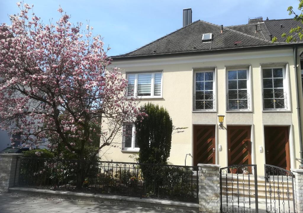 Bamberg Apartment | Ferienwohnung im Hain