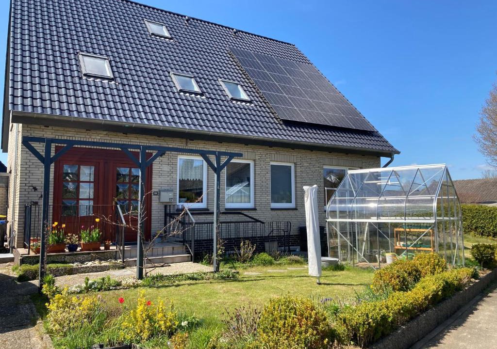 Gettorf Apartment | Ferienwohnung im Nierott
