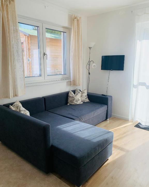 Oberafferbach Apartment | Ferienwohnung im Spessart/Aschaffenburg