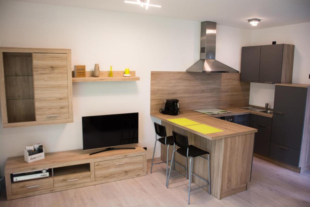 Bischberg Apartment | Ferienwohnung im Tännig