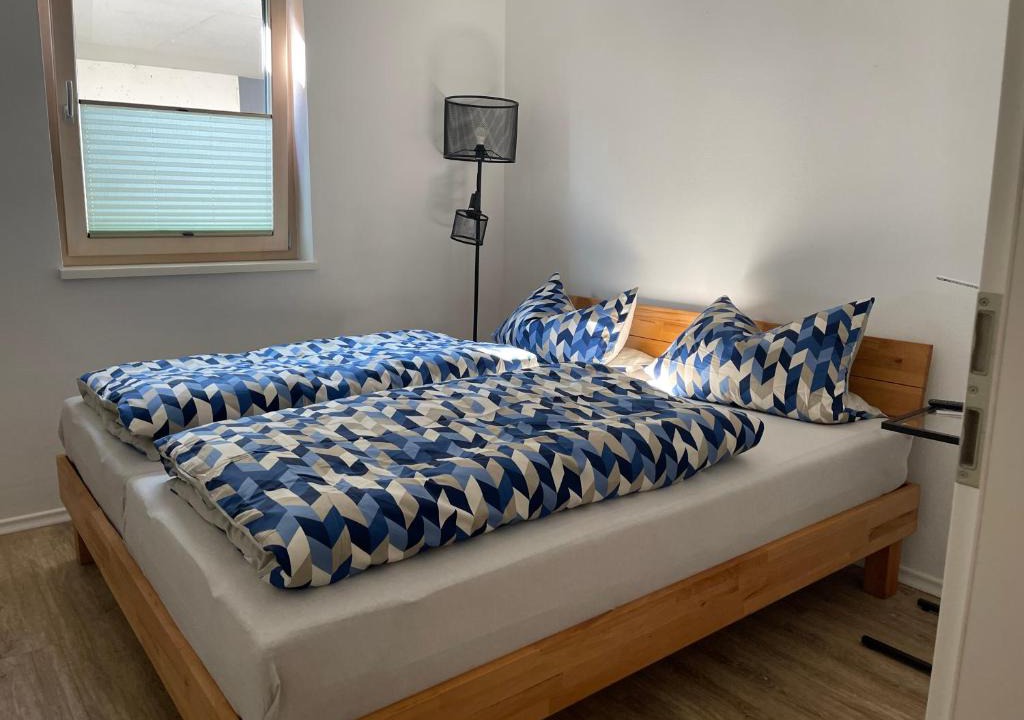 Wellheim Apartment | Ferienwohnung im wunderschönen Altmühltal