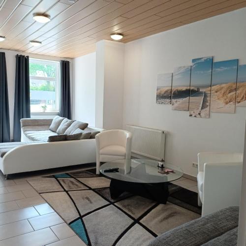 Bad Schwartau Apartment | Ferienwohnung im Zentrum