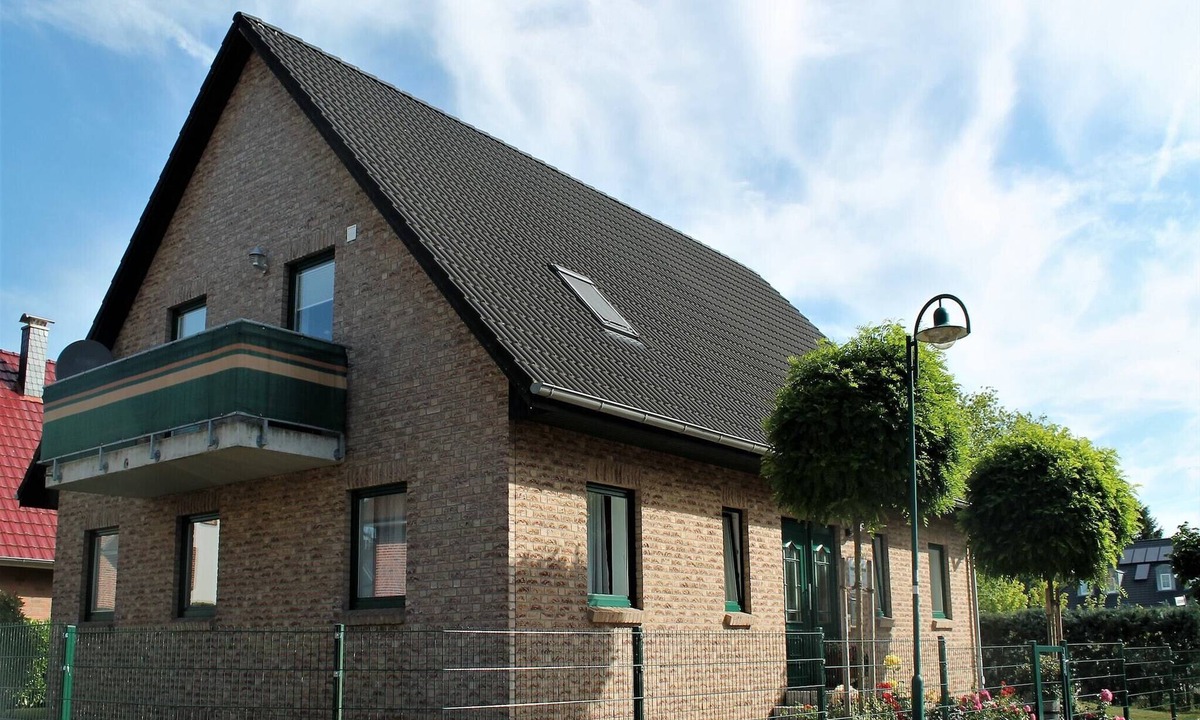 Ostseebad Boltenhagen Apartment | Ferienwohnung in Boltenhagen for 3 Personen