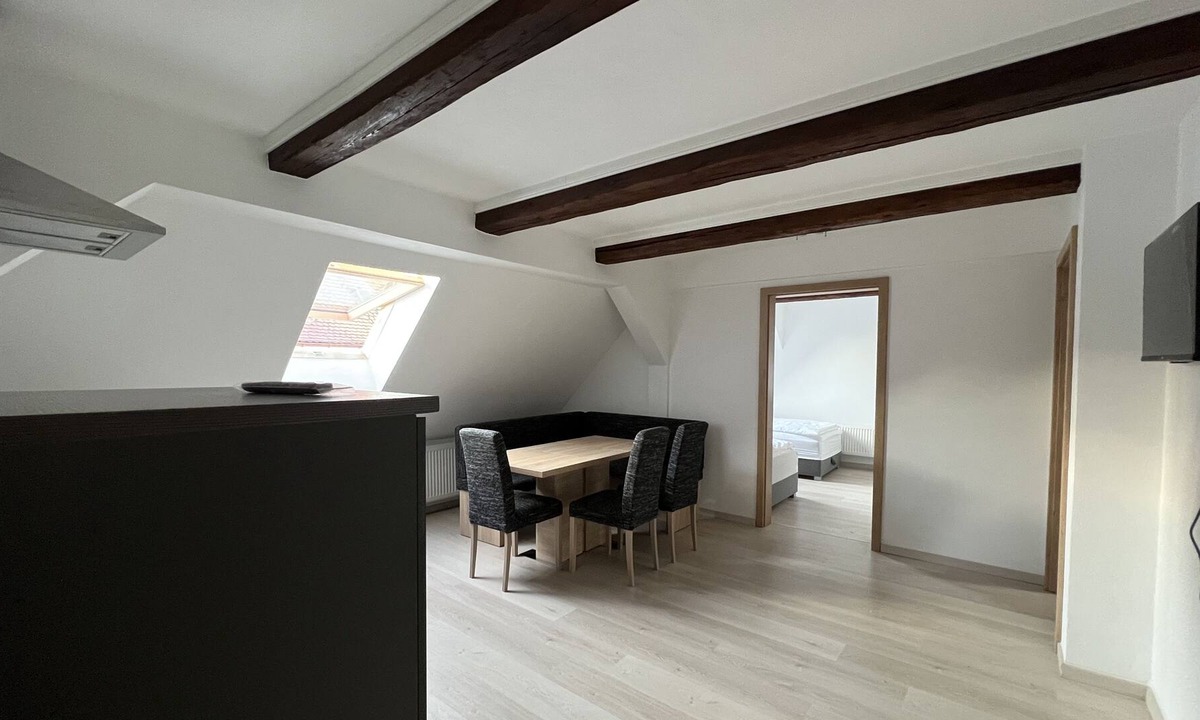 Speichersdorf House | Ferienwohnung in Speichersdorf