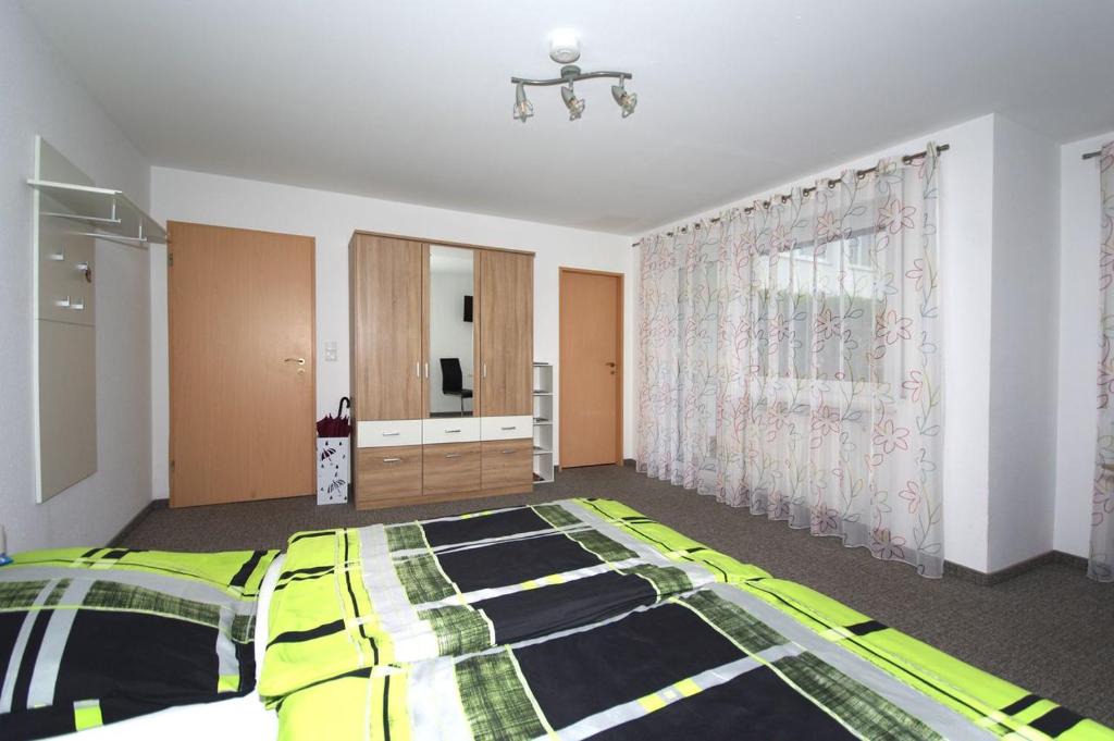 Kempten Apartment | Ferienwohnung in Kempten am Stadtweiher