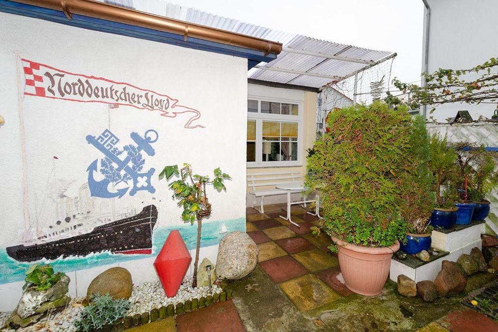 Sassnitz Apartment | Ferienwohnung-in-Sassnitz-fuer-4-Personen