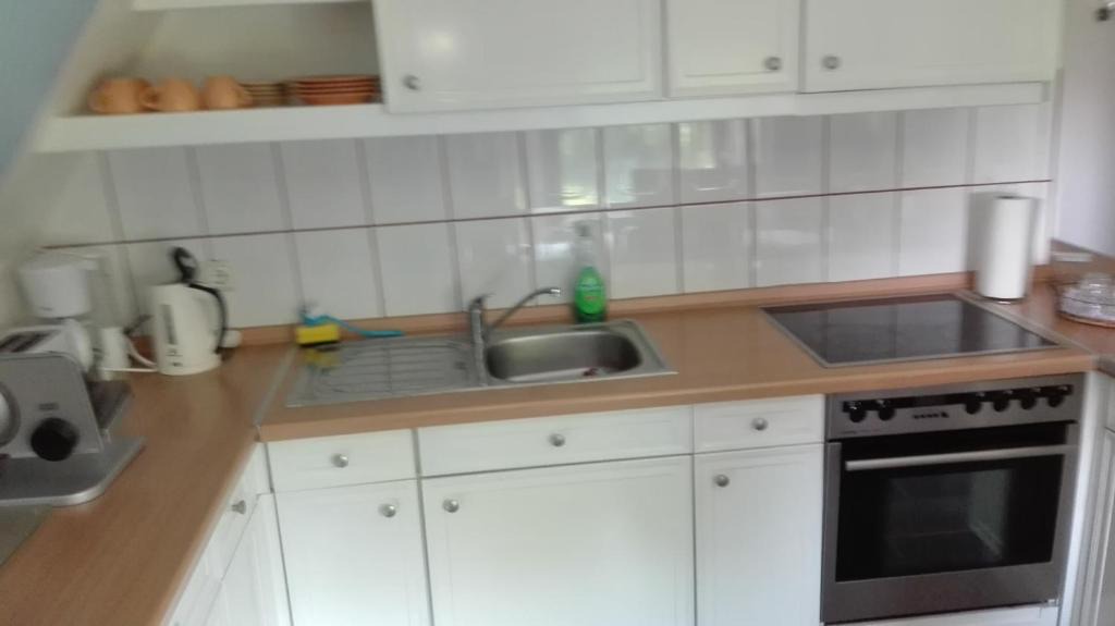 Danischenhagen Apartment | Ferienwohnung in Scharnhagen