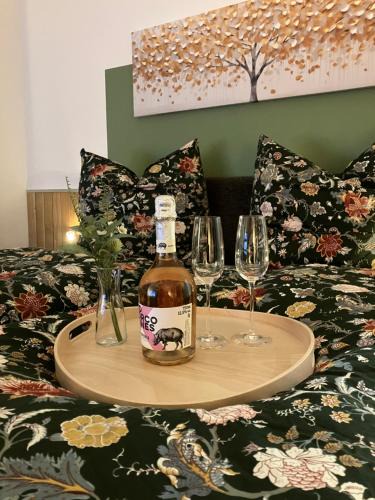 Spalt Apartment | Ferienwohnung in Spalt bis 5 Personen