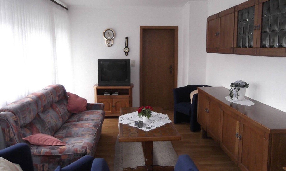 Telgte Apartment | Ferienwohnung Jürgens, 1-4 Pers