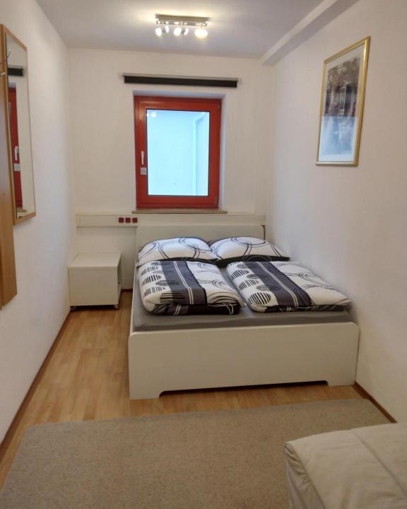 Zirndorf Apartment | Ferienwohnung J8-1, Playmobil Funpark Zirndorf Nürnberg