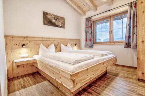 Rohrberg Apartment | Ferienwohnung Jogglkessl