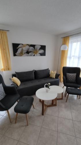 Rabenstein Apartment | Ferienwohnung Josy