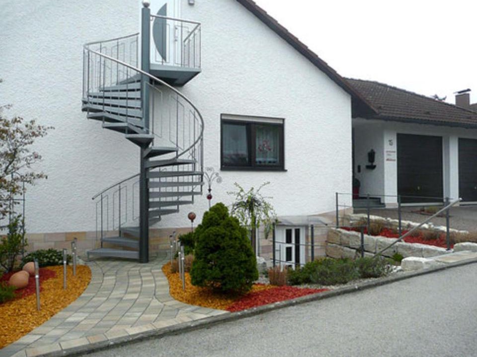 Feuchtwangen Apartment | Ferienwohnung Jotz