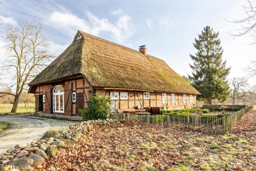 Vellahn Apartment | Ferienwohnung Juttashof
