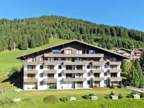 Konigsleiten Apartment | Ferienwohnung Königsleiten 28 - Top 36