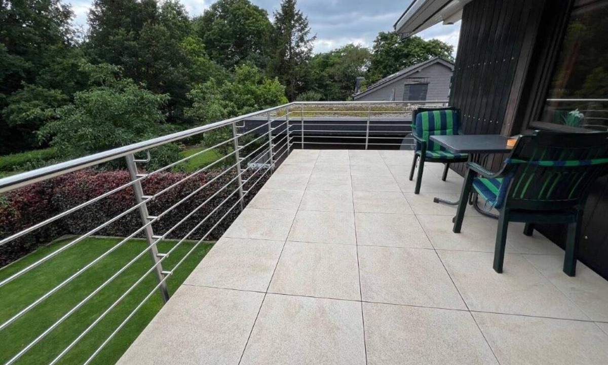 Hiltrup Apartment | Ferienwohnung Kaulin, 50 m2 für 1-2 Pers