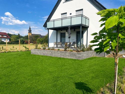 Staffelstein Apartment | Ferienwohnung Katharina