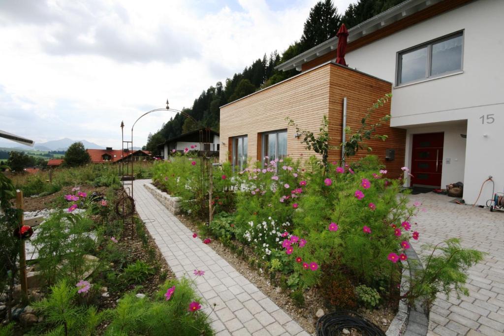 Hopfen am See Apartment | Ferienwohnung Katja