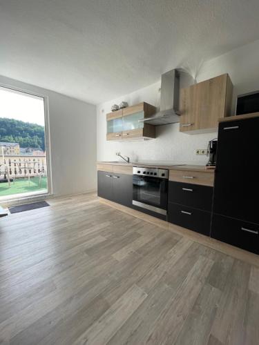 Bad Schandau Apartment | Ferienwohnung Keil