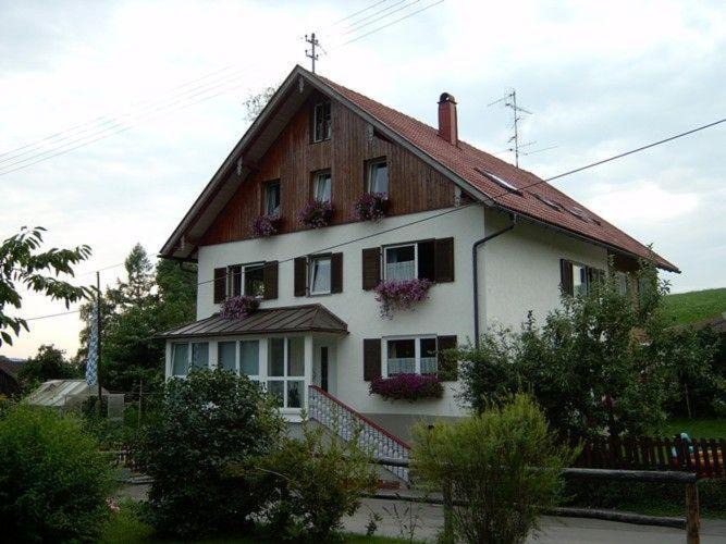 Gruenenbach Apartment | Ferienwohnung-Klesse-Ferienwohnung-1-Eichknobel