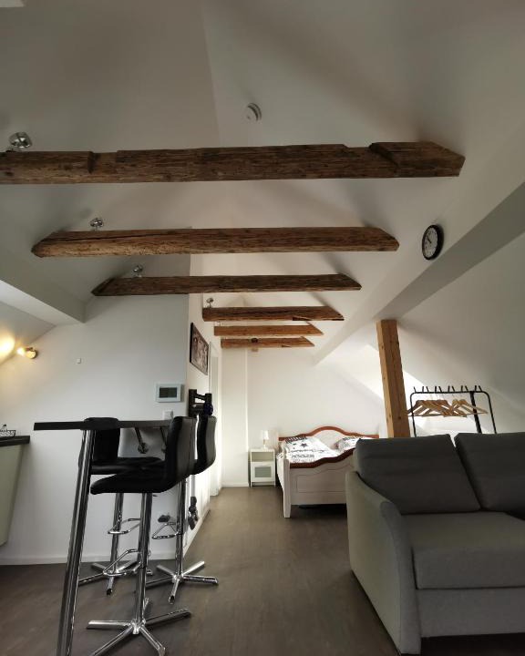 Altenerding Apartment | Ferienwohnung Klettham - a47199