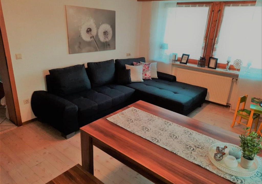 Lam Apartment | Ferienwohnung Koller