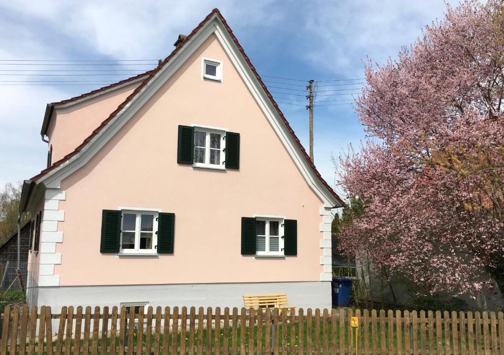 Donauwoerth Apartment | Ferienwohnung Kröner