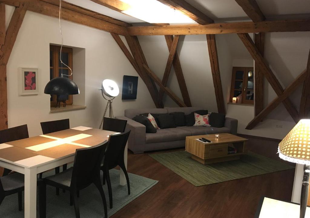 Diessen am Ammersee Apartment | Ferienwohnung Loh 2