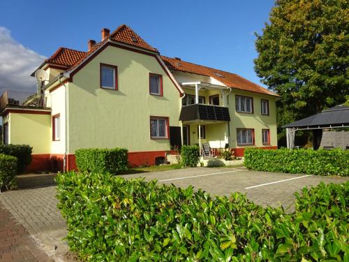 Bad Rothenfelde Apartment | Ferienwohnung LAN