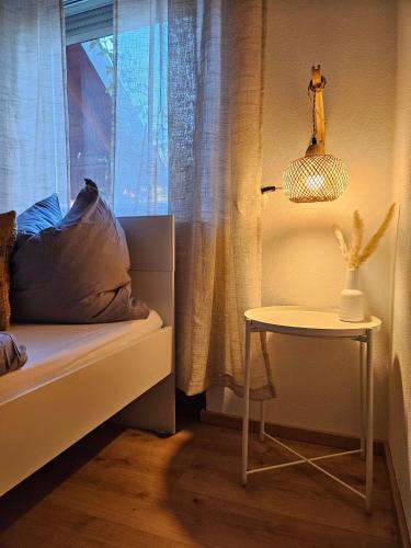Stadelhofen Apartment | Ferienwohnung Lang