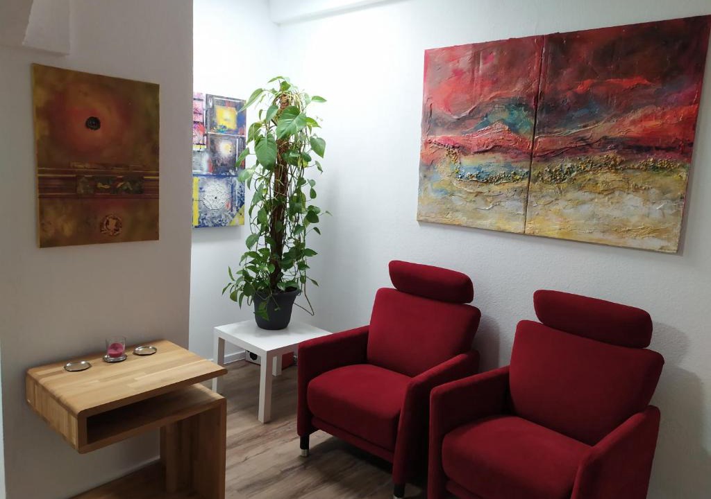 Gmain Apartment | Ferienwohnung Lattenberg