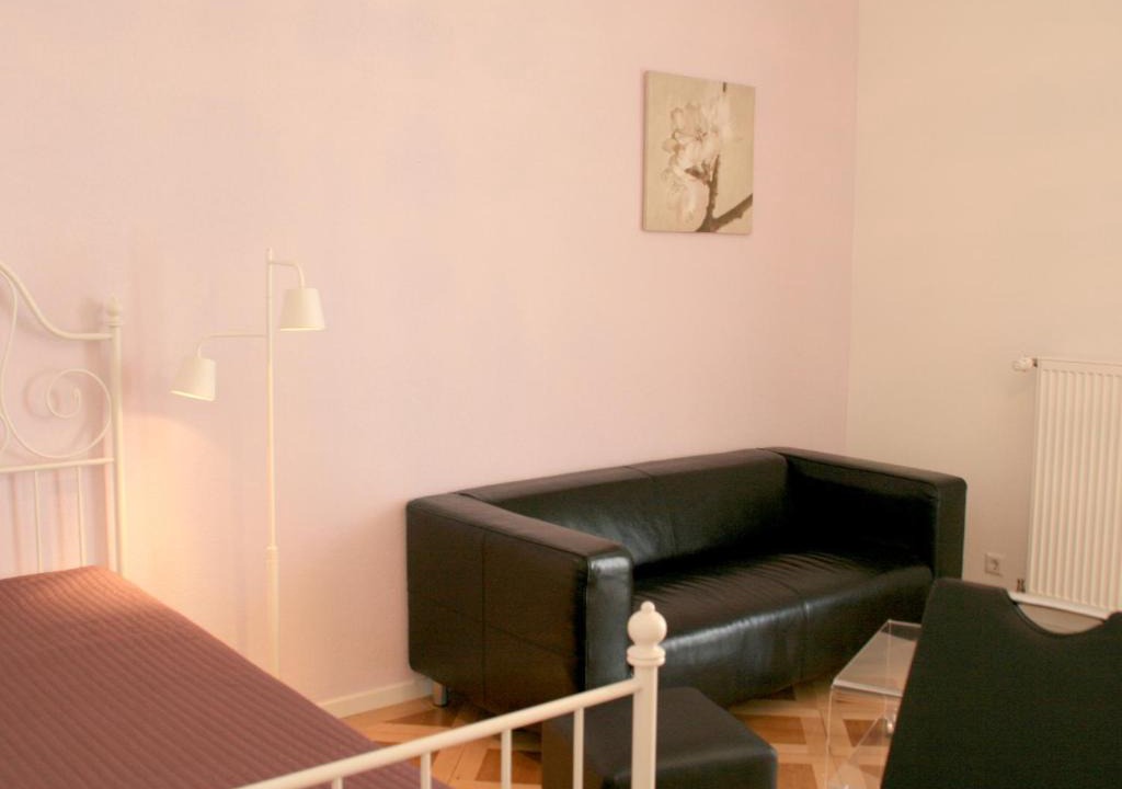 Insel Apartment | Ferienwohnung Laura
