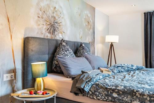 Stockach Apartment | Ferienwohnung Lea La Milan