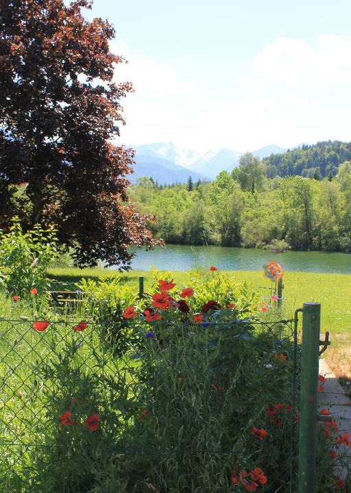 Pflach Apartment | Ferienwohnung Lech