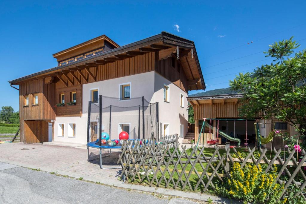 Kramsach Apartment | Ferienwohnung Lechner
