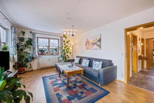 Farchant Apartment | Ferienwohnung Lechner