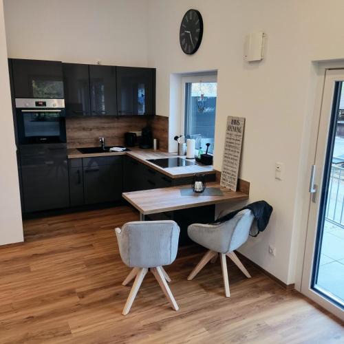 Ettensberg Apartment | Ferienwohnung Lehmann