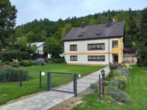 Traindorf Apartment | Ferienwohnung Leicht