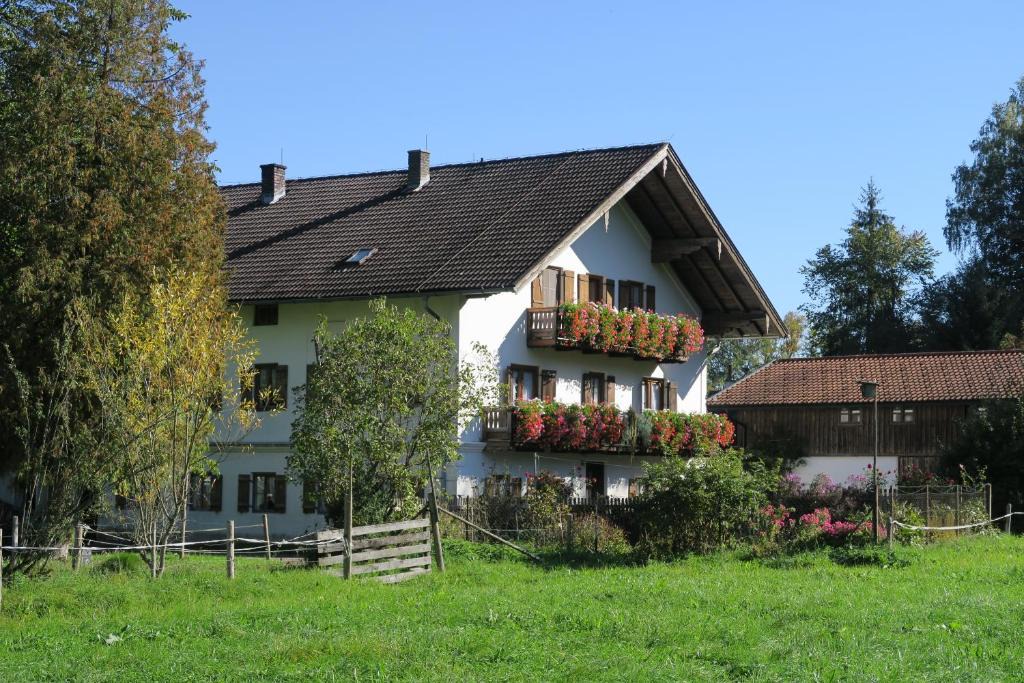 Kiefersfelden House | Ferienwohnung Leitner