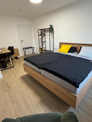 Momlingen Apartment | Ferienwohnung Lemon - Suite