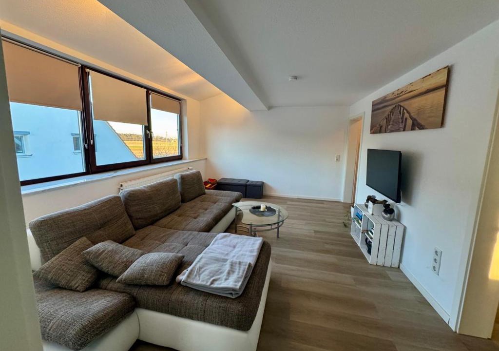 Zirndorf Apartment | Ferienwohnung Linder Grube