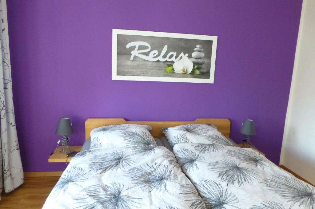 Thiersheim Apartment | Ferienwohnung Lorke