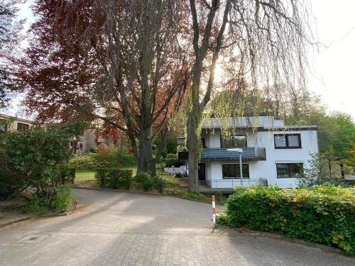 Moelln Apartment | Ferienwohnung Mölln am Kurpark