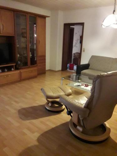 Staffelstein Apartment | Ferienwohnung Markert