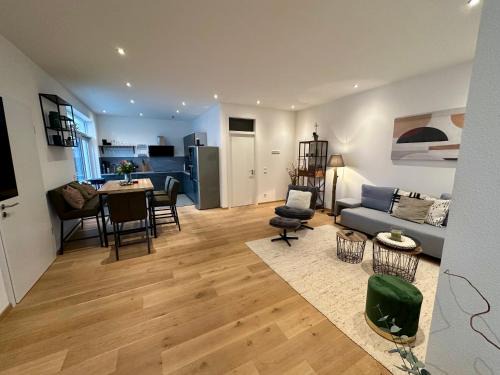 Niedersonthofen Apartment | Ferienwohnung Markus