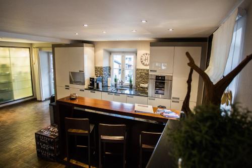 Berchtesgaden Apartment | Ferienwohnung Marianne Ortszentrum für Familien 180qm