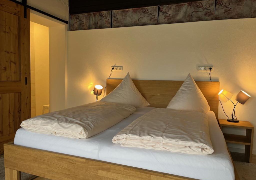 Horn Apartment | Ferienwohnung Mariandl